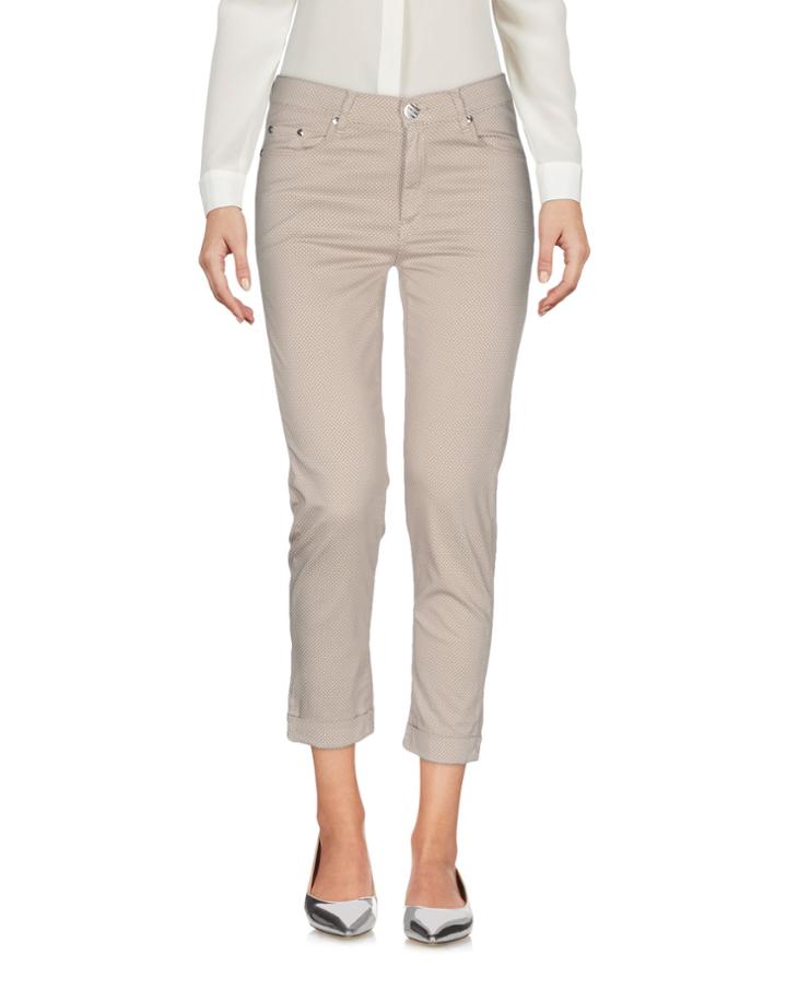 Noyes 3/4-length Shorts