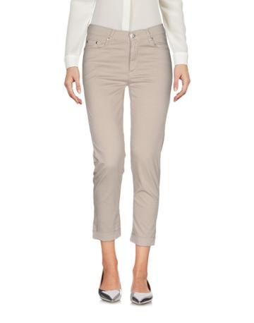 Noyes 3/4-length Shorts