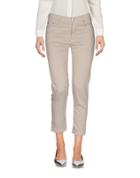 Noyes 3/4-length Shorts