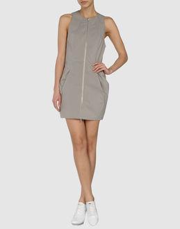 Adidas Slvr Short Dresses