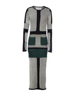 Henrik Vibskov 3/4 Length Dresses