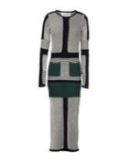 Henrik Vibskov 3/4 Length Dresses