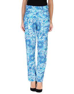 Christophe Sauvat Casual Pants