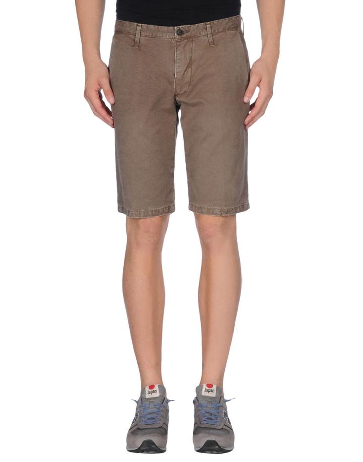 San Francisco '976 Bermudas