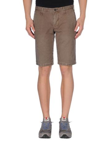 San Francisco '976 Bermudas