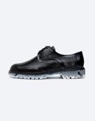 Mini Lace-up Shoes