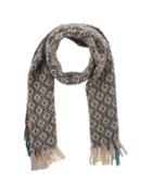Altea Dal 1973 Oblong Scarves