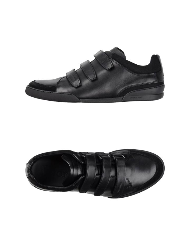 Dior Homme Sneakers