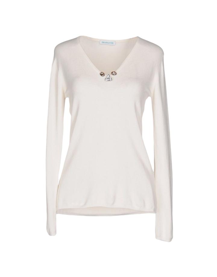 Diamante Sweaters