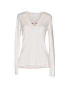Diamante Sweaters