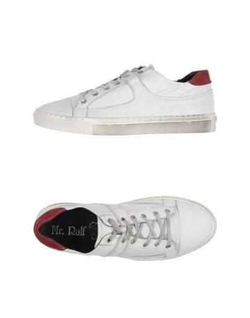 Mr. Ralf Sneakers