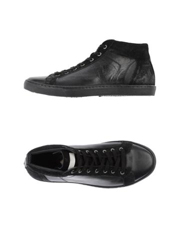Base Sneakers