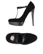 L'autre Femme Pumps