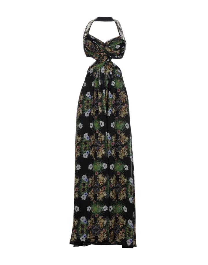 Philipp Plein Long Dresses