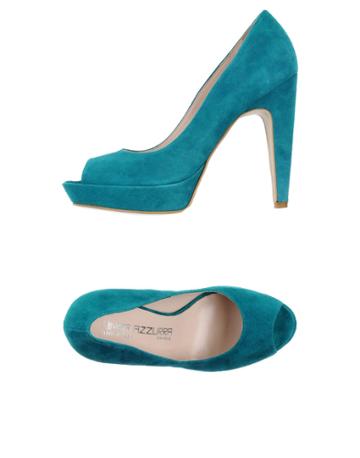 Linea Azzurra Pumps