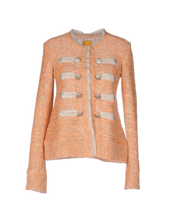 Of Handmade Blazers