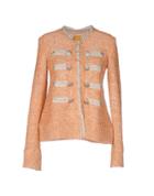 Of Handmade Blazers