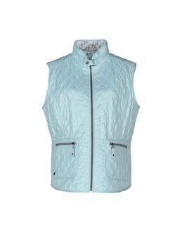Concept K Jackets