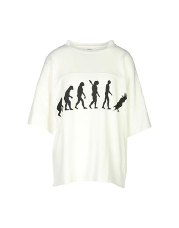 Bernhard Willhelm Sweatshirts