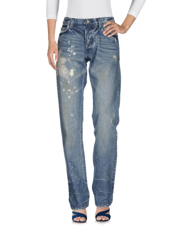 King Krash Jeans
