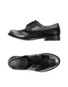 Keep Originals Lace-up Shoes