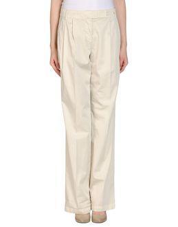 Spina Guardaroba Casual Pants
