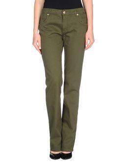 Emmanuel Schvili Casual Pants