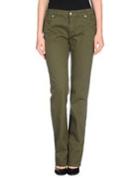 Emmanuel Schvili Casual Pants