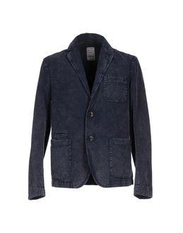 Gj Gaudi' Jeans Blazers