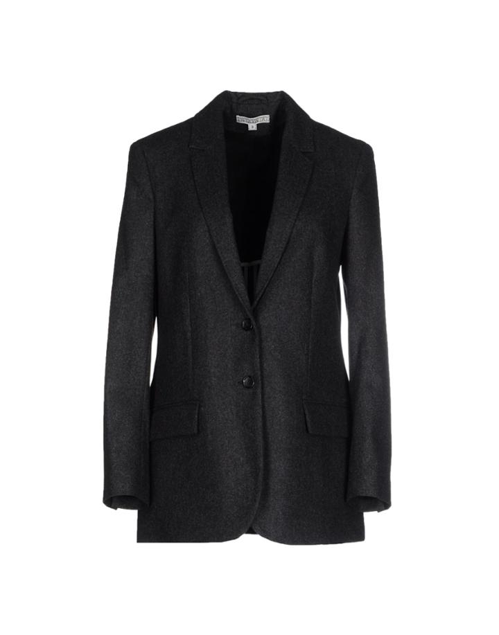 Dagmar Blazers