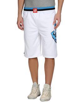Santa Cruz Bermudas