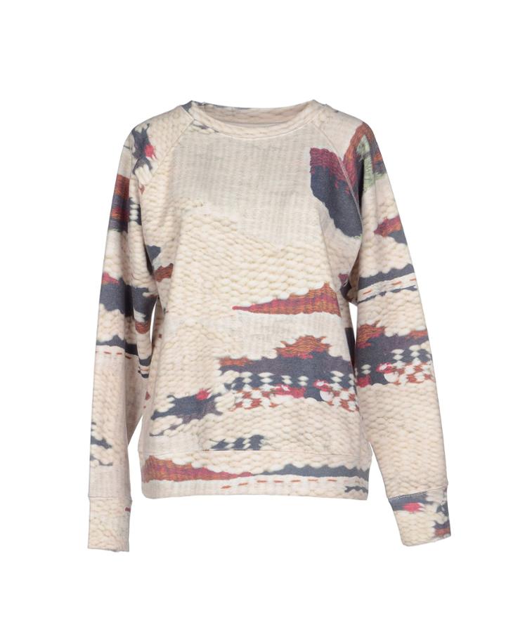 Isabel Marant  Toile Sweatshirts