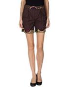 Moschino Cheapandchic Bermudas