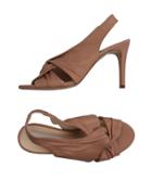 Les Autres Sandals