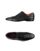 Fabiano Ricci Lace-up Shoes
