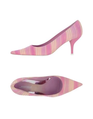 Montbui Pumps