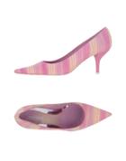 Montbui Pumps