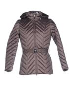 Everhonest Down Jackets