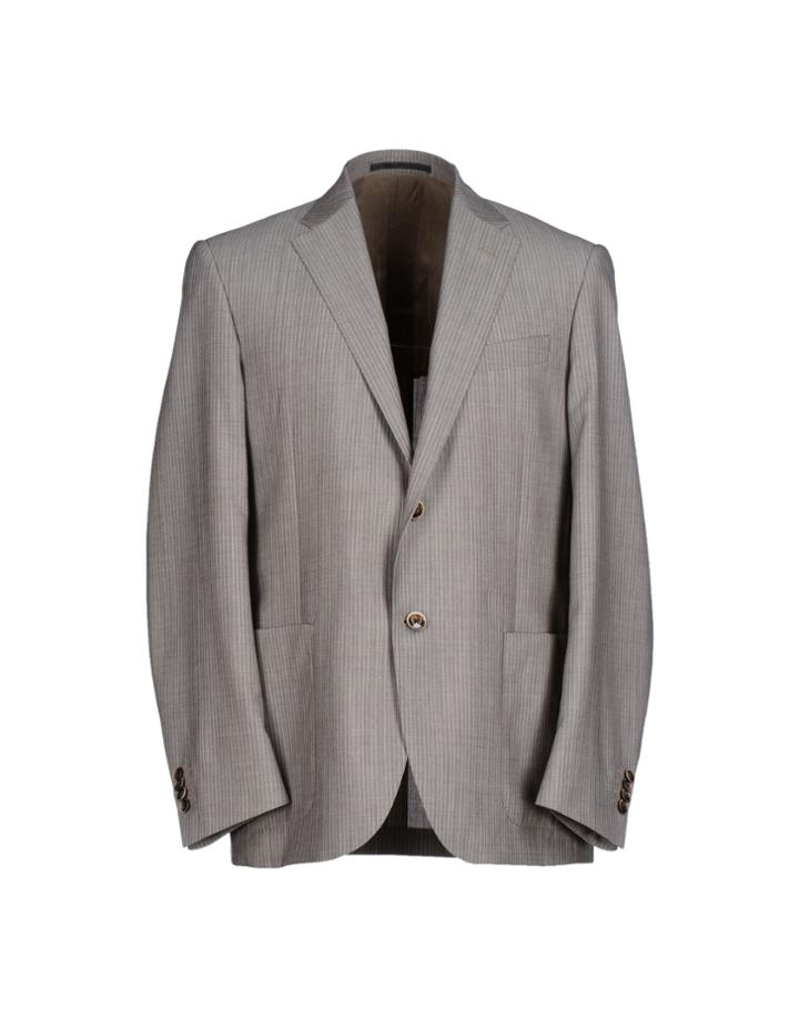 My Own Suit Blazers