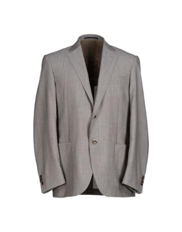 My Own Suit Blazers