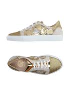 Catherine D  Medici Sneakers