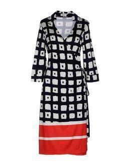 Steffen Schraut Knee-length Dresses