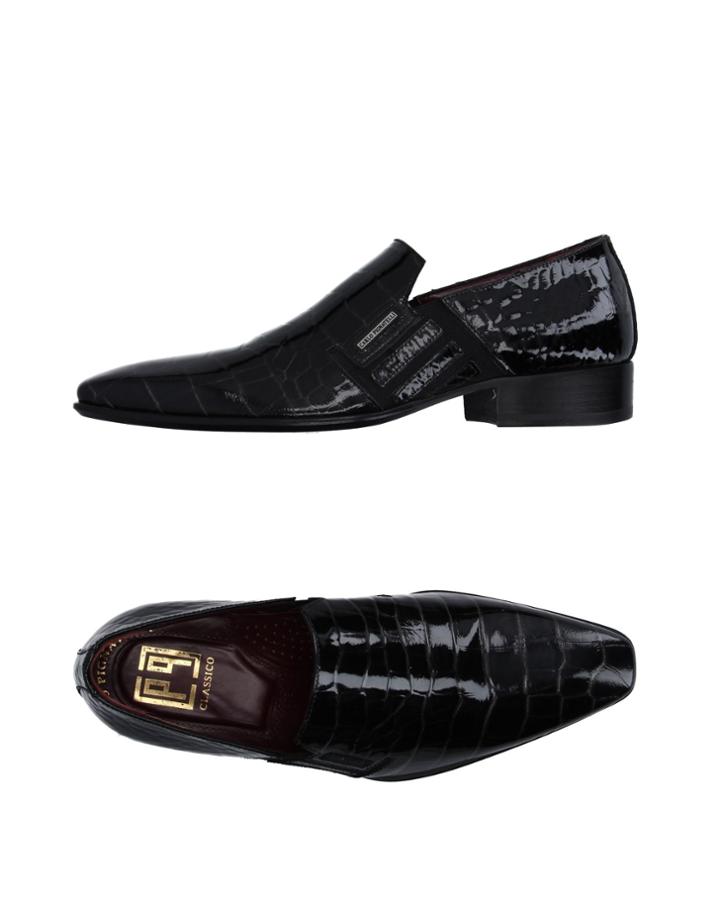 Carlo Pignatelli Classico Loafers