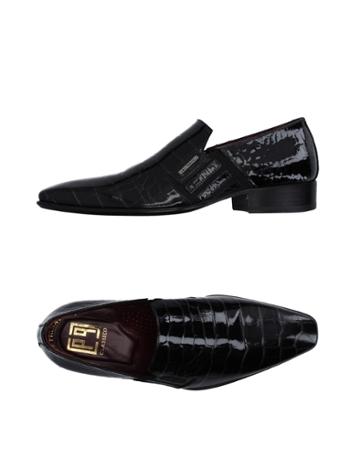 Carlo Pignatelli Classico Loafers