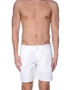 Bandits Du Monde Shorts