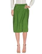 Gianni Versace 3/4-length Shorts