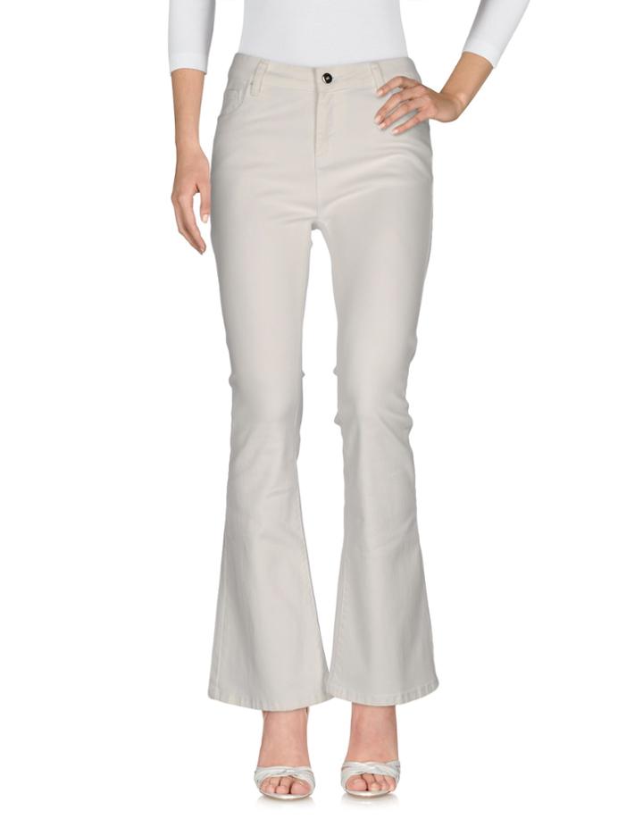 Christiane Road Jeans