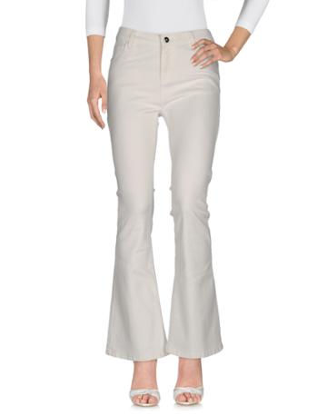 Christiane Road Jeans