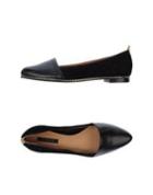 Rachel Zoe Ballet Flats