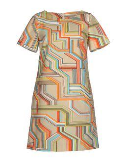 Storia Disegnata Da Aldo Guglielminotti Short Dresses